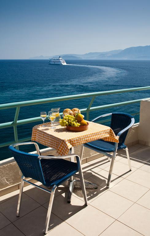 Creta Hotel Agios Nikolaos Camera foto